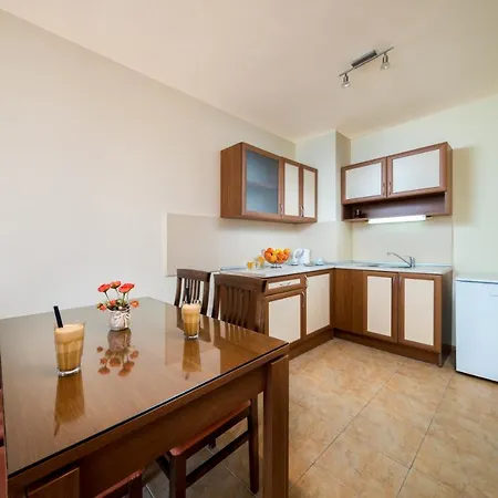 Resort Aurelia Complex Ravda