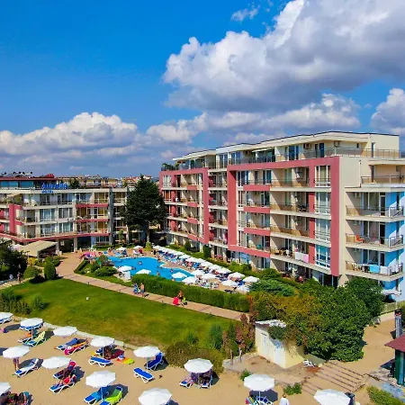 Aurelia Complex Resort Ravda