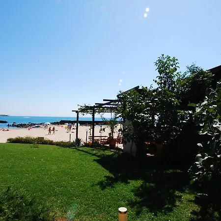 Resort Aurelia Complex 3*