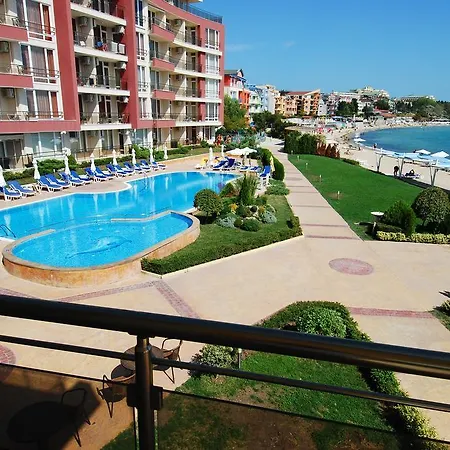 Resort Aurelia Complex 3*